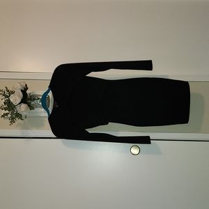 HMS little black dress size S